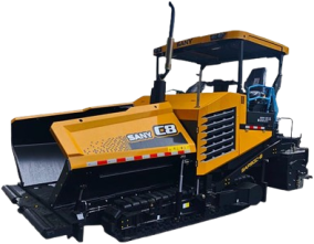 Асфальтоукладчик Sany SAP90C-8